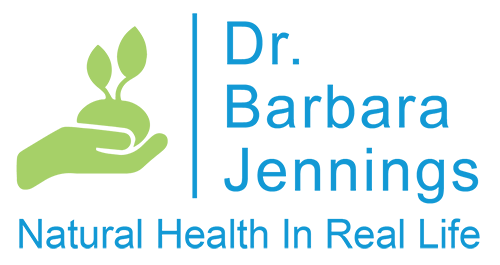 Dr. Barbara Jennings – Natural Health in Real Life